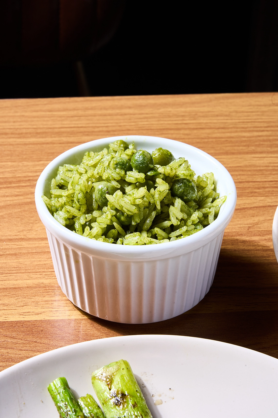 Arroz Verde