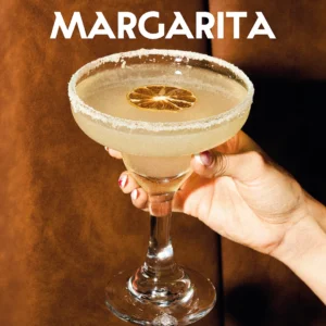Mes de la Margarita