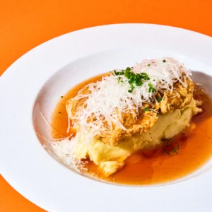 Pollo Frito Chili Dulce