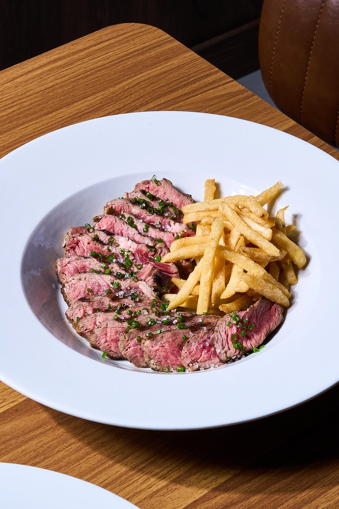 Rib eye